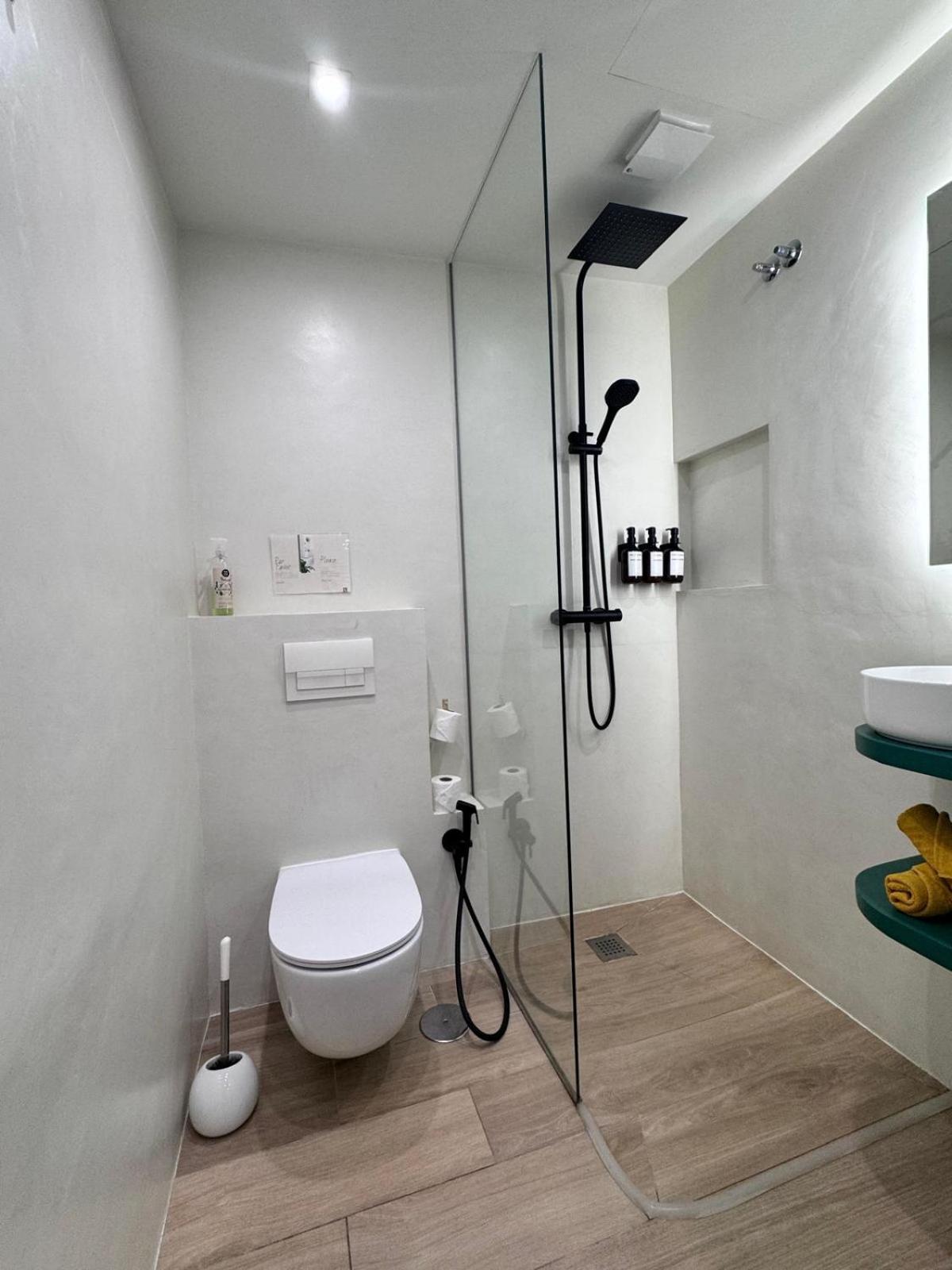 Estudio Ideal Para 2 Personas Málaga Exterior foto